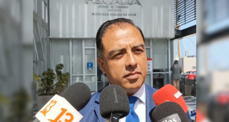 Renunciado fiscal del caso ProCultura acusa espionaje clandestino e informes “a sus espaldas”