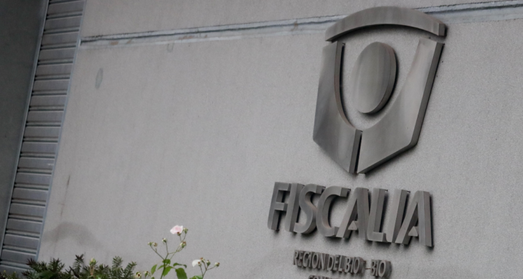 Fiscalía Bío Bío | Agencia UNO