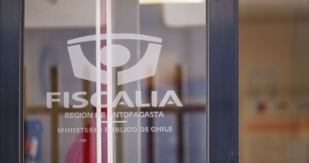 Fiscal de Antofagasta que lideró investigación en caso ProCultura renuncia al Ministerio Público