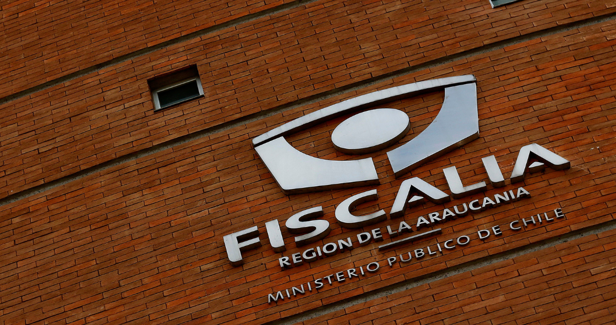 Fiscalía investiga filtración de antecedentes en causa que dejó a comuneros libres en Angol