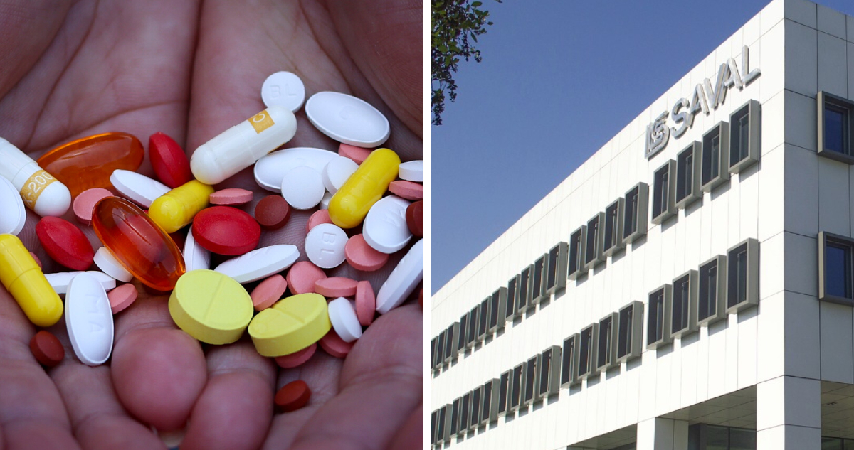 FNE permite a Saval comprar dos laboratorios, pero exige medidas para no reducir la libre competencia
