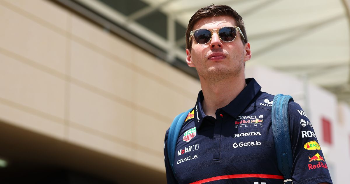 Verstappen en la cima y Colapinto cerrando: los millones que recibe cada piloto de la Fórmula 1