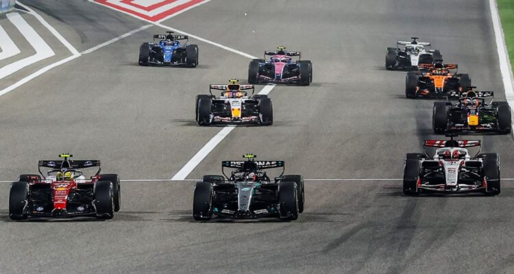 Fórmula 1 prohibió elemento para largadas de Grandes Premios.