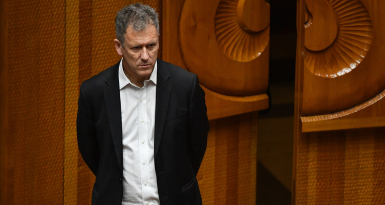 Foro Permanente de Política Exterior rechaza sanciones de EE.UU. contra ministro Juan Carlos Muñoz