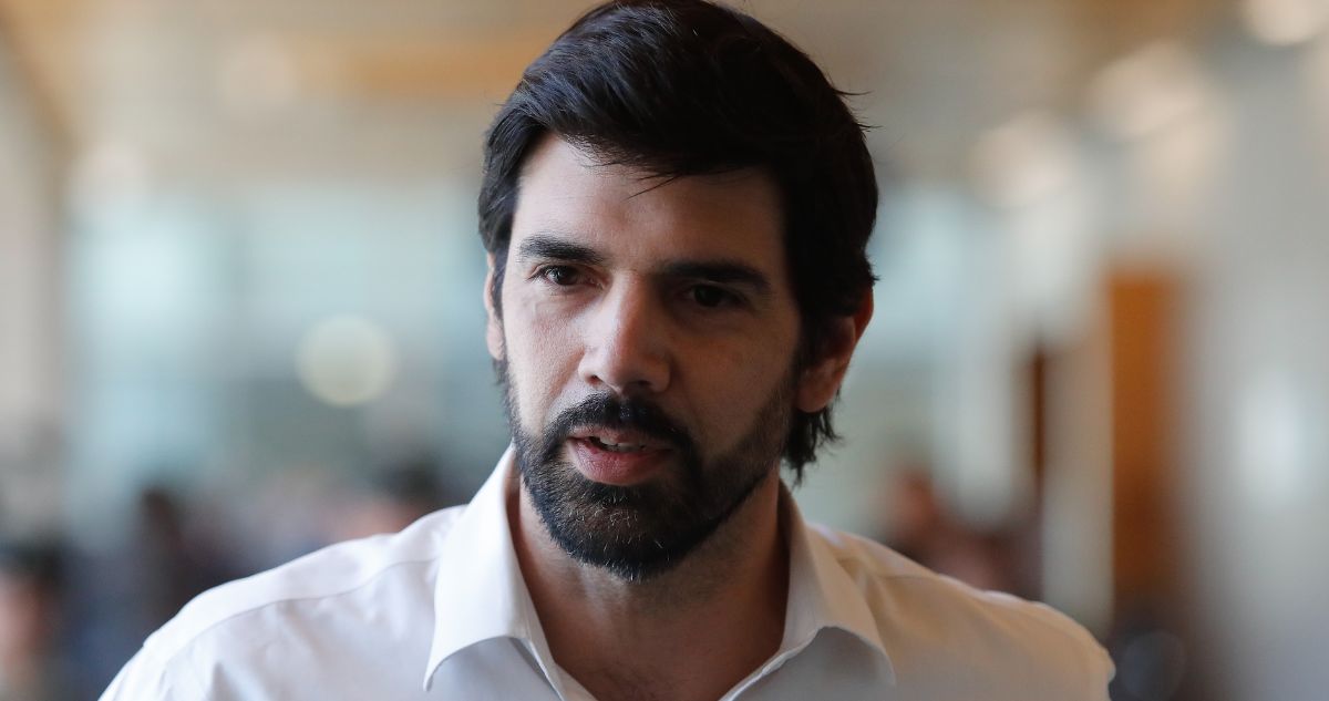 Corte Suprema ratifica desafuero de diputado Joaquín Lavín León: podrá ser formalizado