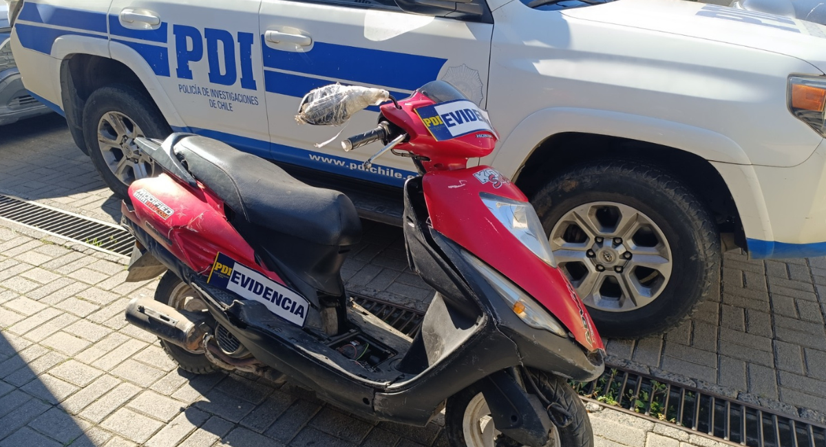 PDI Coronel