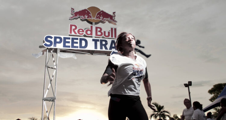 foto de contexto de Red Bull Speed Trap