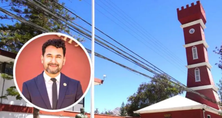 Exconcejal de Vicuña compró 3 casas en efectivo en 10 meses: lo investigan por enriquecimiento ilícito