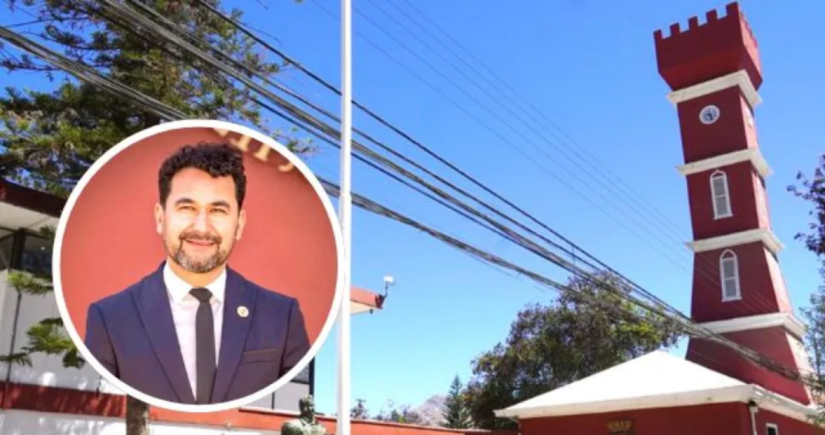Exconcejal de Vicuña compró 3 casas en efectivo en 10 meses: lo investigan por enriquecimiento ilícito