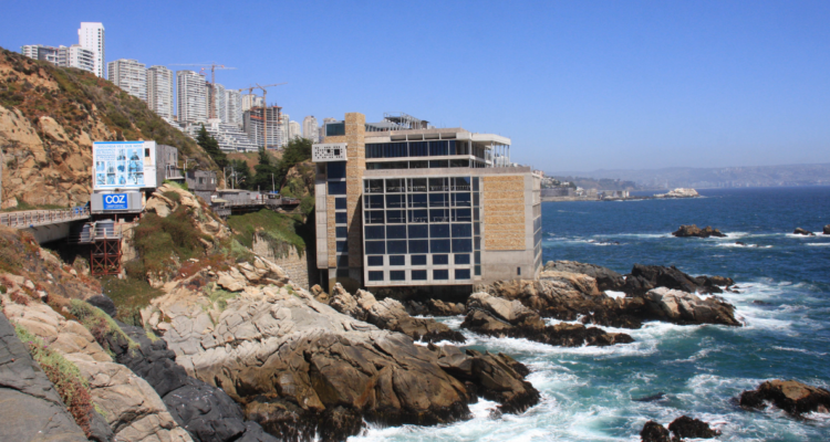 Anteproyecto del ex Punta Piqueros es aprobado por concejo municipal de Concón