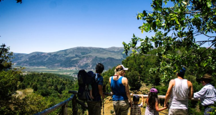 Gremios acusan baja en llegada de turistas a La Araucanía: hasta un 45% menos