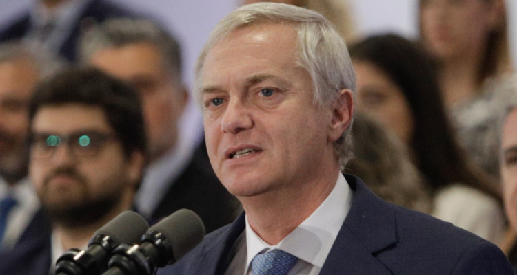 Kast llegaría al Bío Bío antes del 20 de marzo: sería la primera visita a regiones como presidente