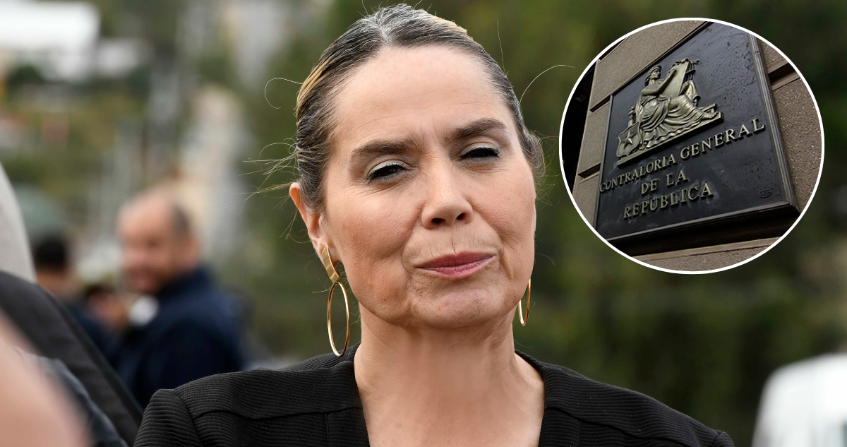 Alcaldesa de Quilpué por informe de Contraloría: “Viene a corroborar lo que venimos denunciando”