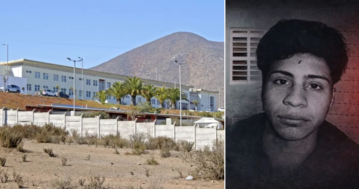 “No estaba bien”: Pareja de reo acusado de canibalismo asegura que pidió ayuda antes del crimen