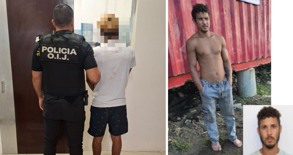 Detienen en Costa Rica a sospechoso por el asesinato de sobrino del alcalde de Quinchao