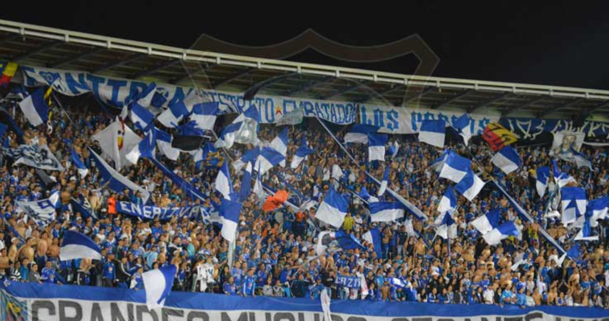 Extraditan desde Colombia a sujeto acusado de asesinar a hincha de Millonarios en Mall de La Serena