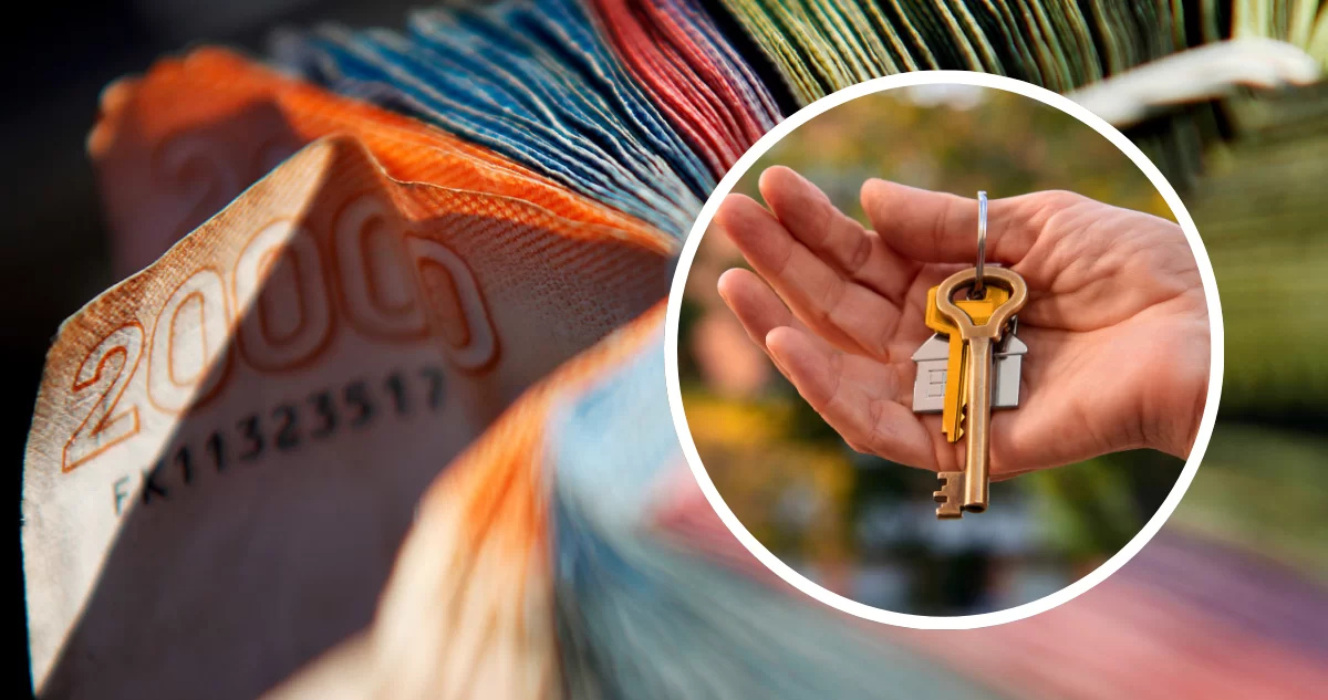 Vecinos de Penco acusan alza en precio de arriendos tras tragedia forestal