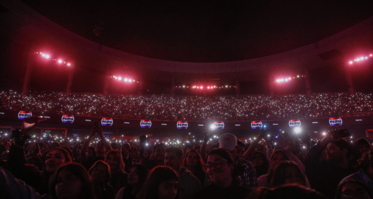Balance primeras noches Festival de Viña: 27 detenidos y más de 500 controles de identidad realizados