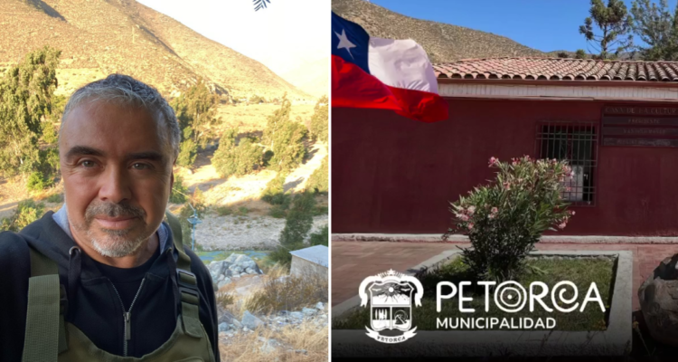 Petorca: Contraloría acredita que exalcalde intervino para contratar al tío de sus hijos en municipio