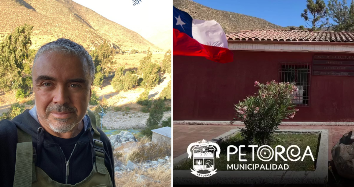 Petorca: Contraloría acredita que exalcalde intervino para contratar al tío de sus hijos en municipio