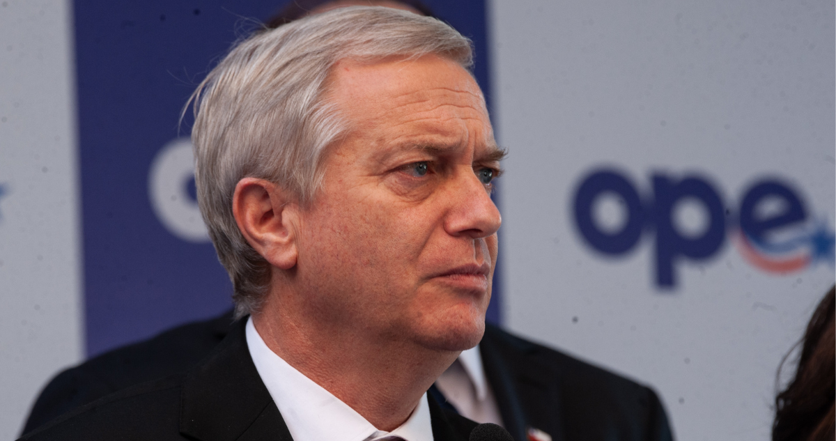 Kast irá a Europa en nueva gira, mientras en Chile esperan con ansias anuncio de próximos delegados