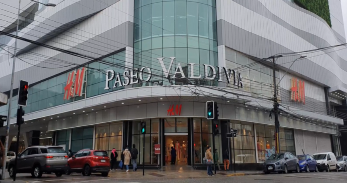 Suprema ratifica millonaria multa a grupo tras Mall Plaza de Los Ríos por competencia desleal