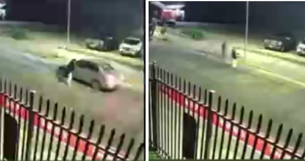 Concejala de Hualqui denuncia intento de secuestro: “Empecé a gritar para que no me secuestraran”