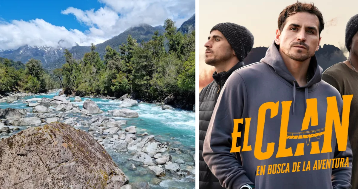 Cuestionan sanción hacia miembros de “El Clan” por usar fuego en parque protegido: no fueron multados