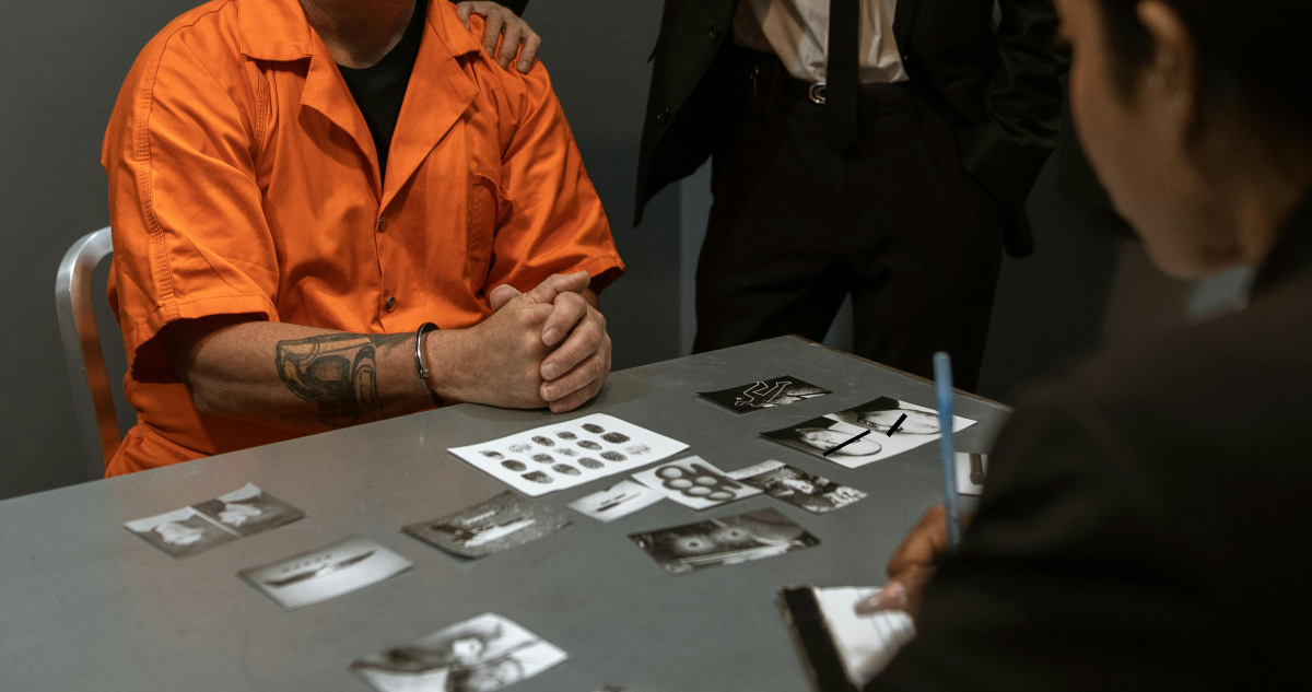 Imagen para ilustrar noticia sobre hombre que prostituyó a su esposa con al menos 120 personas en Suecia