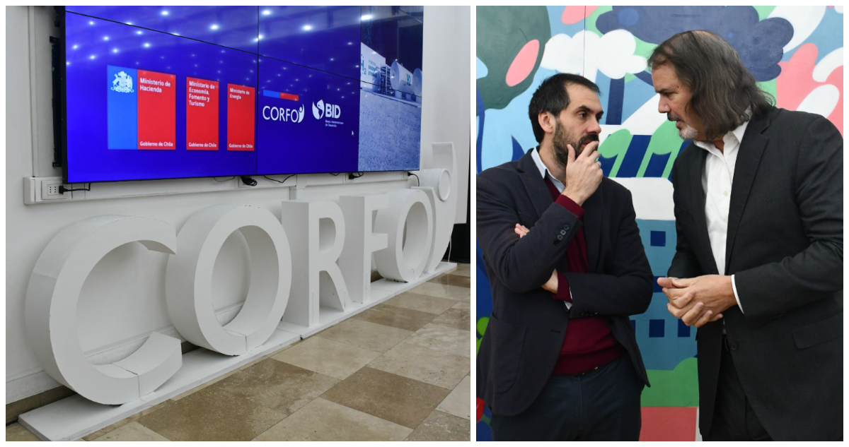 Esto fue lo que calculó mal el Gobierno y por lo cual le dio un nuevo manotazo a la caja de la Corfo