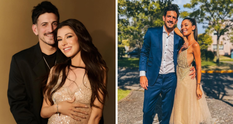 “Fue el culo más caro de mi vida”: Diego Mendoza sobre el inicio de su relación con China Ansa