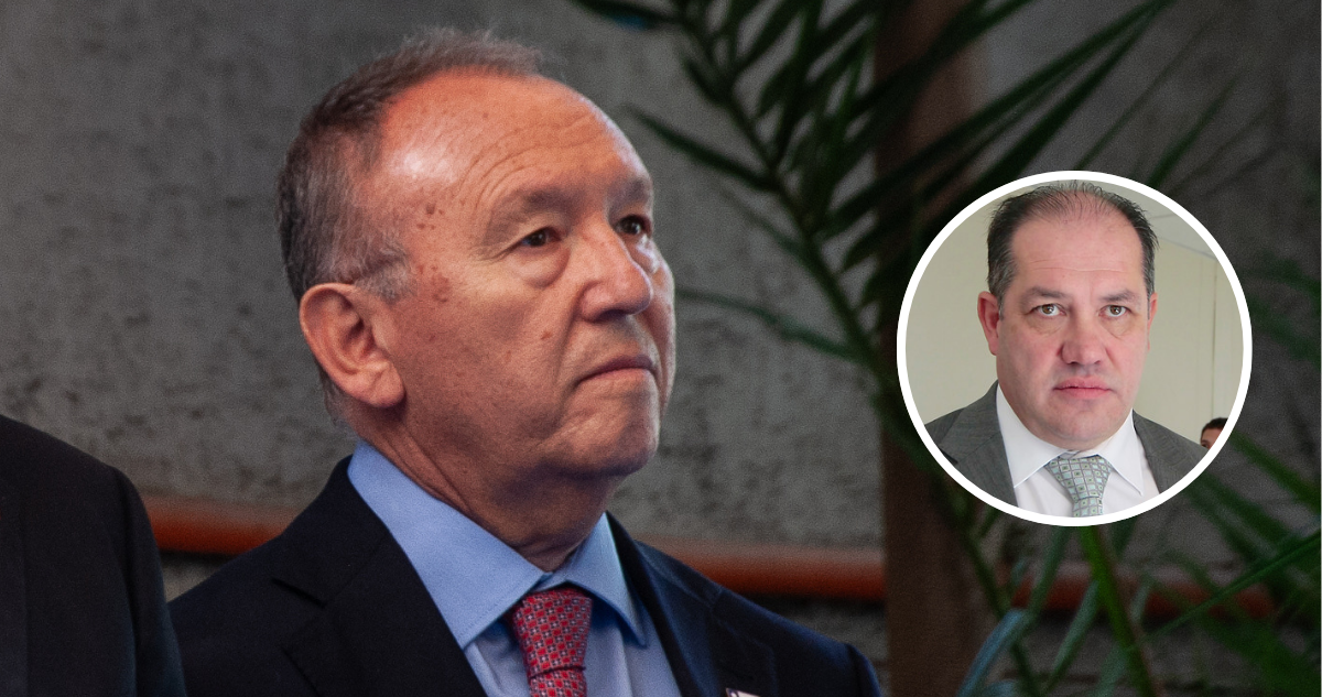 Futuro ministro Segpres confirma que Francisco Ljubetic será el delegado presidencial de La Araucanía