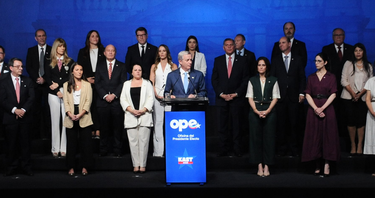 Futuros ministros ligados al empresariado evalúan fideicomiso ciego para separar negocios y política