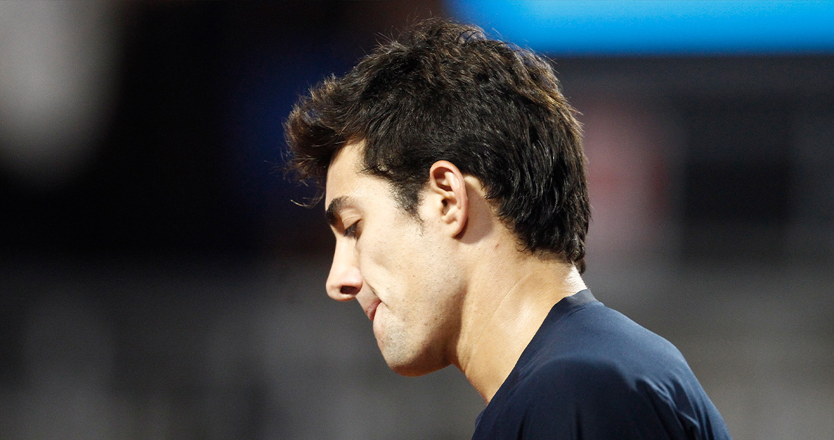 Ernesto Guevara | Agencia Uno