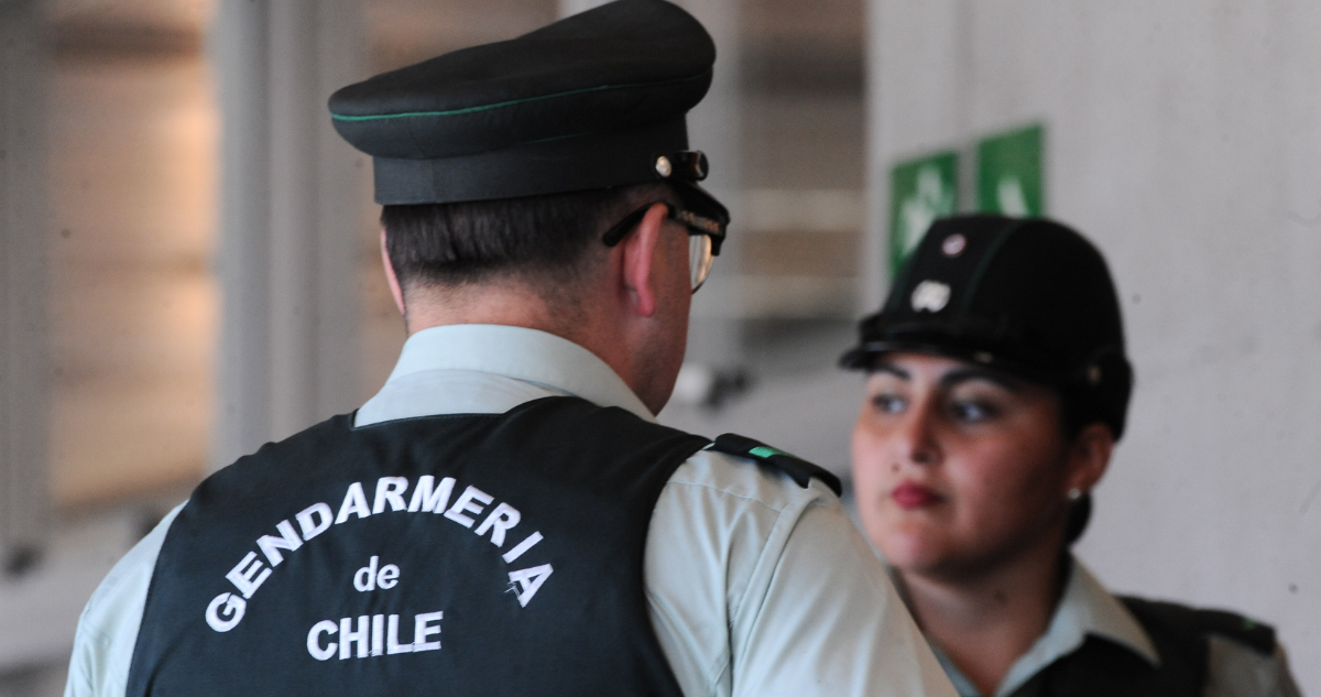 CONTEXTO | Agencia Uno