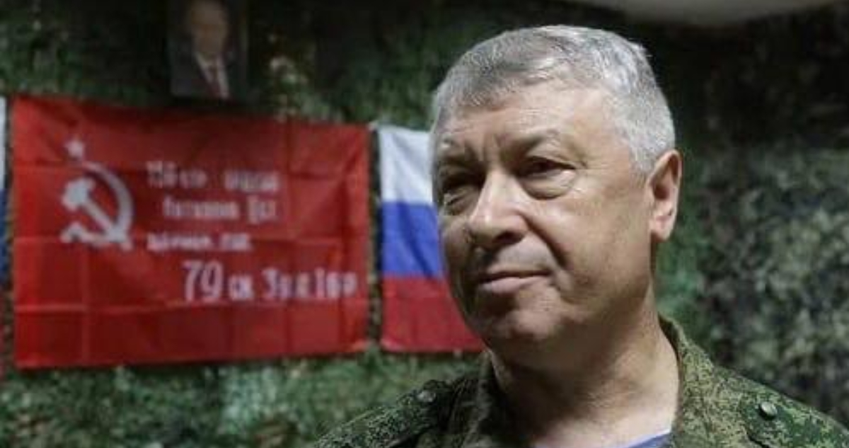 General del Estado Mayor ruso es baleado durante atentado en Moscú