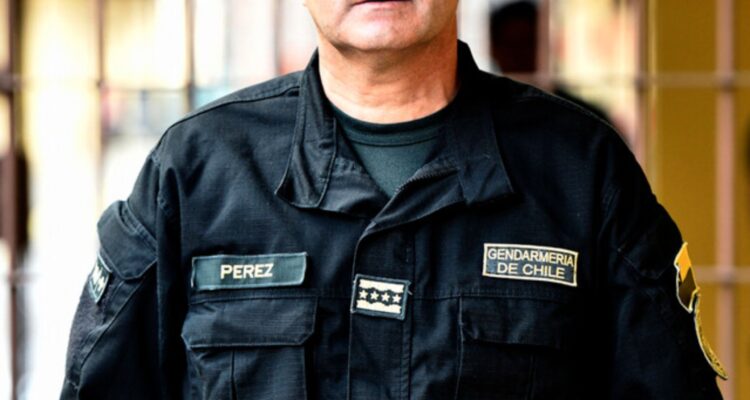 De las fugas al colapso: el momento crítico de Gendarmería