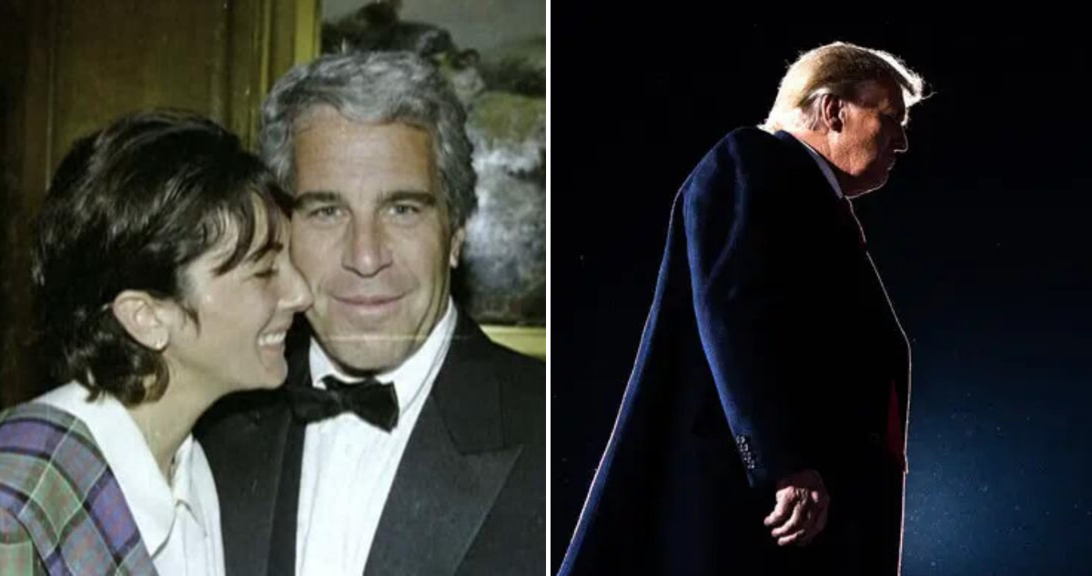 Ghislaine Maxwell odría declarar en caso Epstein