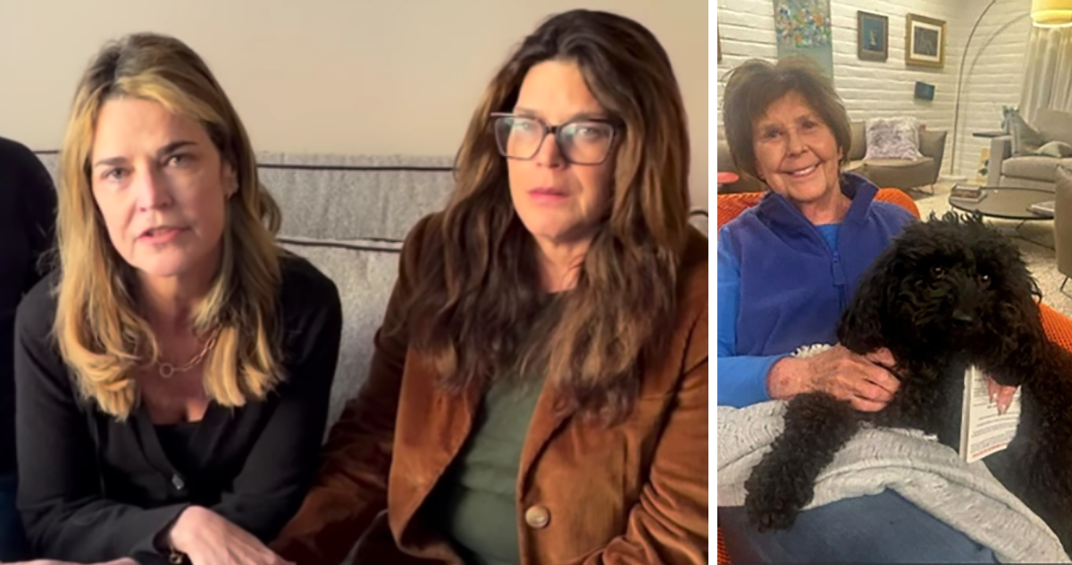 Giro en caso de madre de periodista de NBC secuestrada: policía registra la casa de su hermana