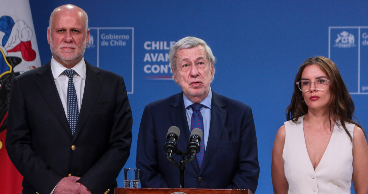 Gobierno de Chile confirma que destinará US$1 millón a Cuba vía Unicef y recalca: “No financiamos regímenes”