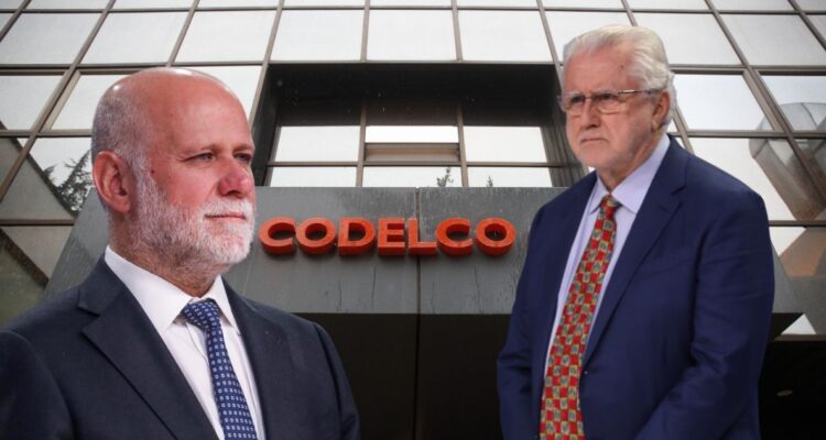 Gobierno reitera respaldo a Pacheco en medio de investigación por accidente de 2025 en El Teniente