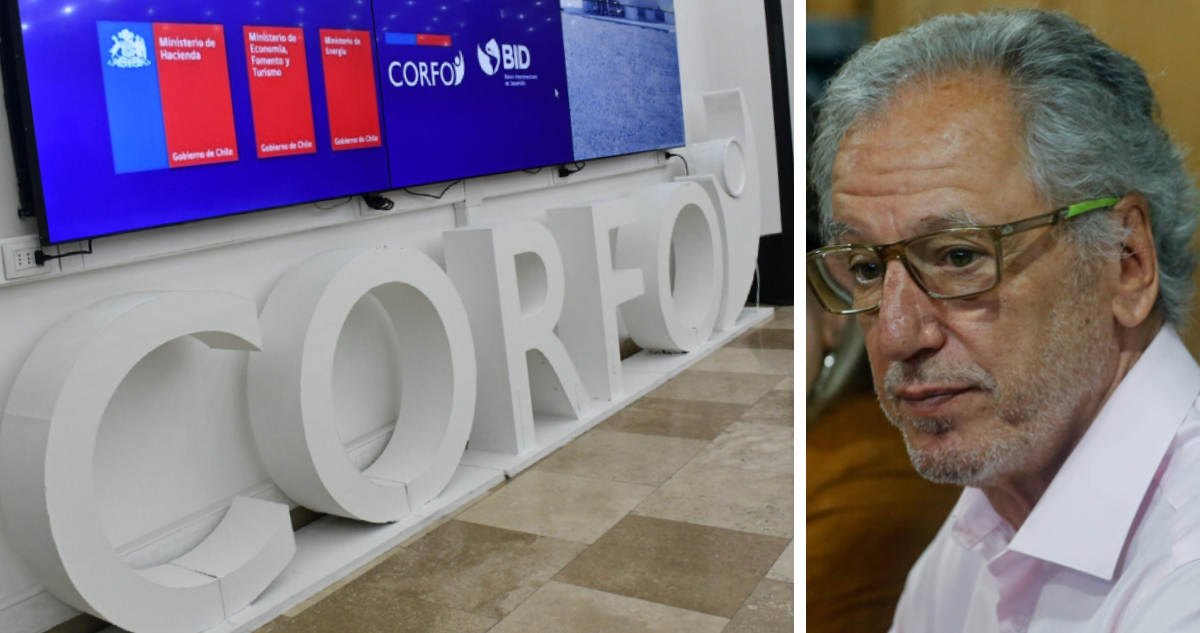 Gobierno sabía del error de cálculo que terminó en “matonazo” a Corfo: “El gasto estaba comprometido”