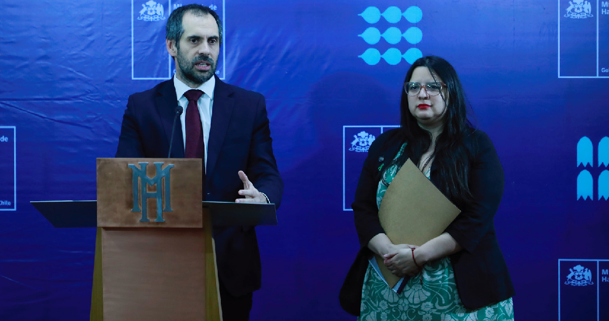 Grau descarta una “emergencia fiscal” y reitera que la economía está mejor de lo que recibieron