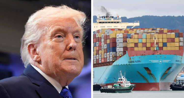 Gremios chilenos lamentan nuevo arancel global de Trump y temen impacto en las exportaciones a EEUU