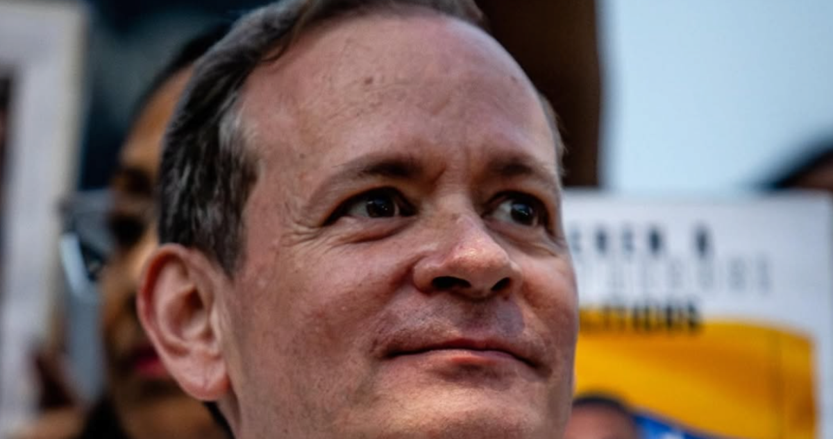 Fiscaliía de Venezuela revoca liberación de Juan Pablo Guanipa y le impone arresto domiciliario