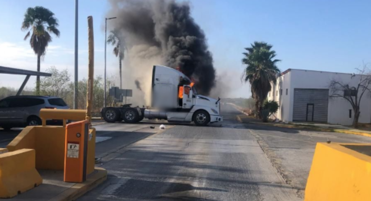 Guardia Nacional Carreteras | X