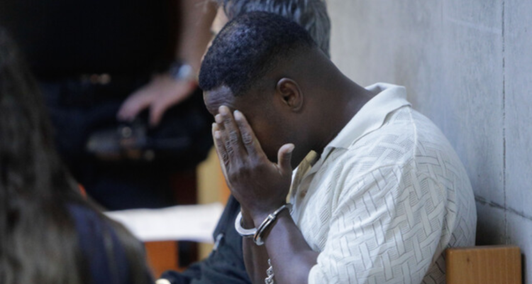 Este miércoles seguirá formalización de Gyvens y su exsuegro por homicidio de empresario Jaime Solanes