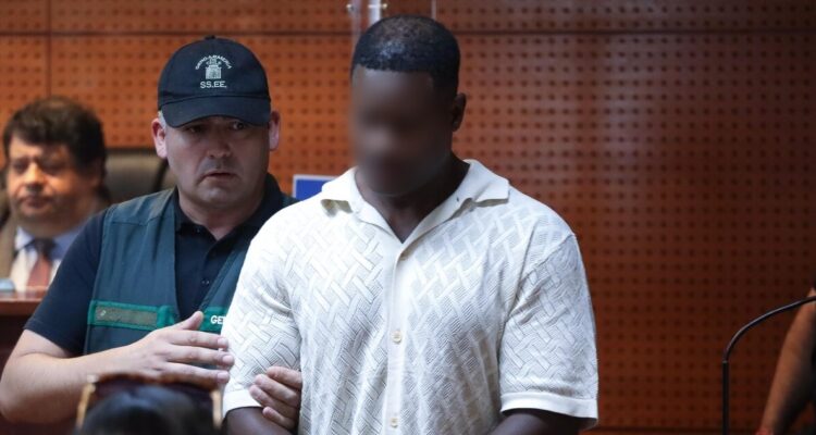 “Si hay que dispararle, se le dispara”: la declaración que complica a Gyvens por crimen de empresario