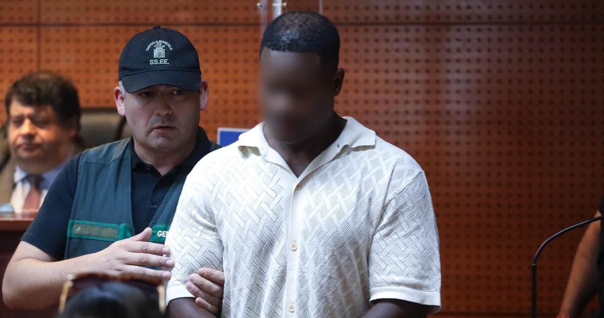“Si hay que dispararle, se le dispara”: la declaración que complica a Gyvens por crimen de empresario