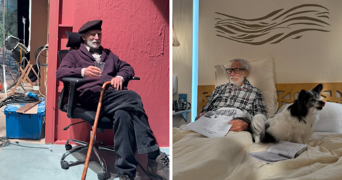 Hector “Tito” Noguera